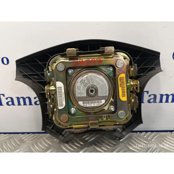 Airbag Delantero Izquierdo para Tata Indigo Marina
