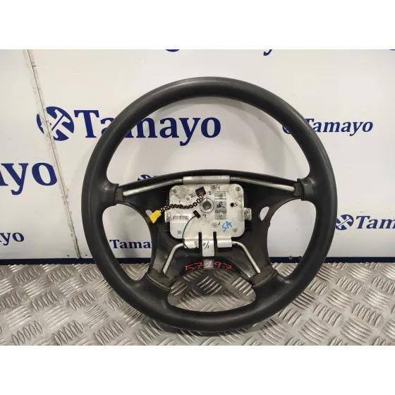 Volante para Tata Indigo Marina