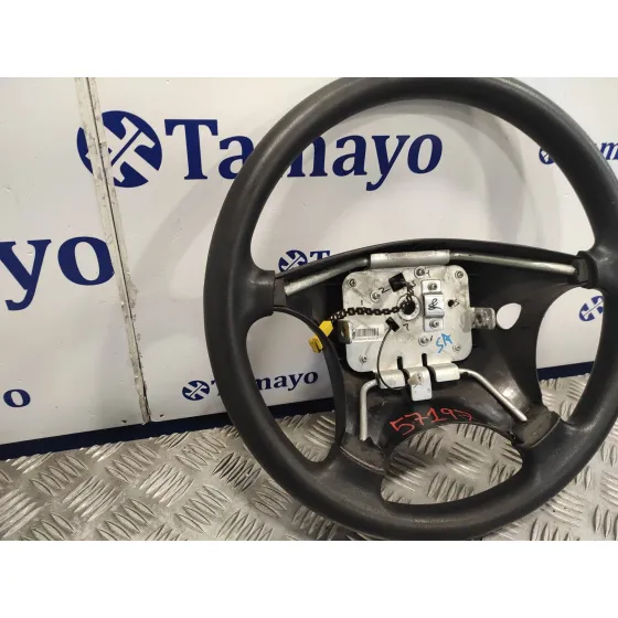 Volante para Tata Indigo Marina