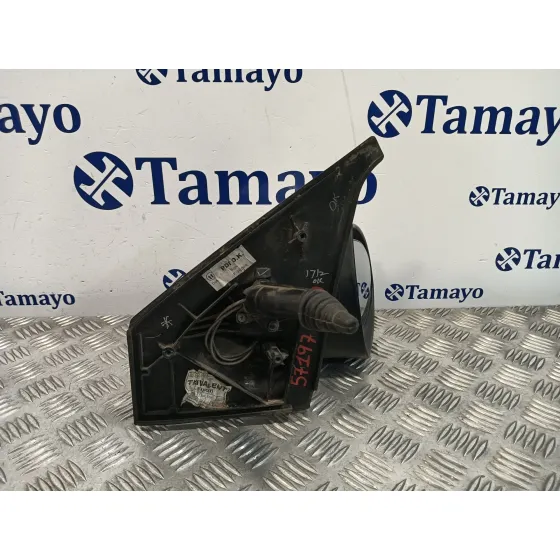 Retrovisor Derecho para Tata Indigo Marina