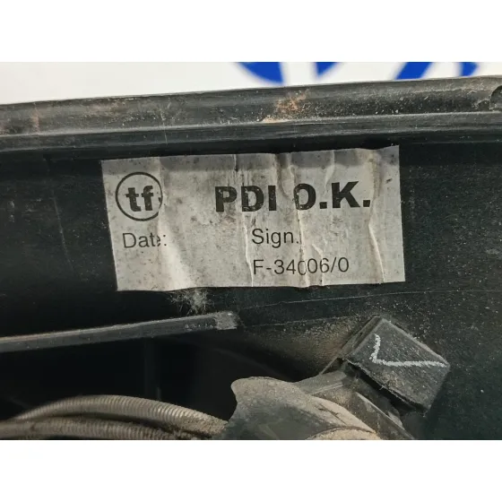 Retrovisor Derecho para Tata Indigo Marina