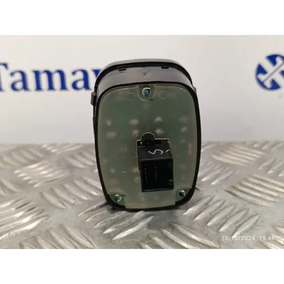 Mando Elevalunas Delantero Izquierdo para Tata Indigo Marina