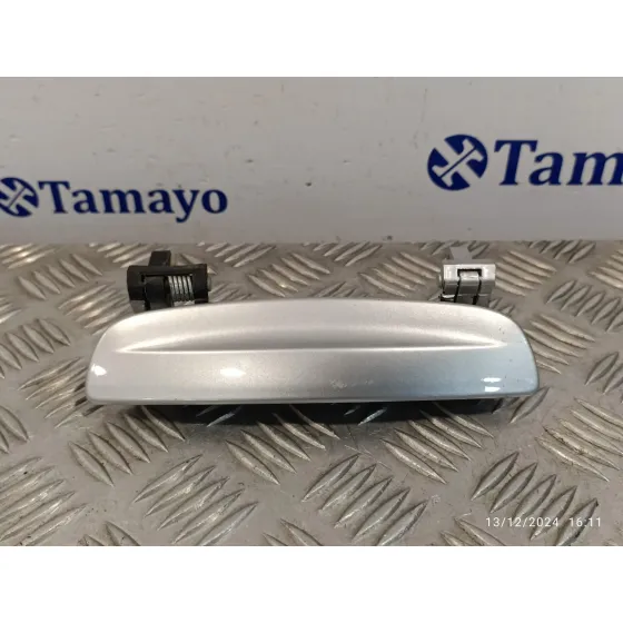 Maneta Exterior Delantera Derecha para Tata Indigo Marina