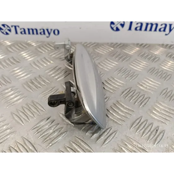 Maneta Exterior Delantera Derecha para Tata Indigo Marina