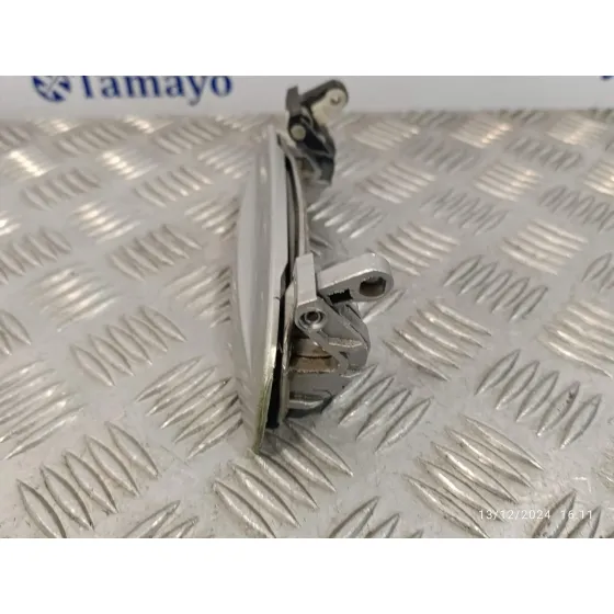 Maneta Exterior Delantera Derecha para Tata Indigo Marina