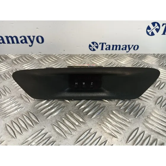 Pantalla Multifuncion para Tata Indigo Marina