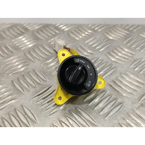 Mando Luces para Tata Indigo Marina