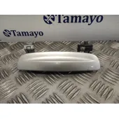 Maneta Exterior Delantera Izquierda para Tata Indigo Marina