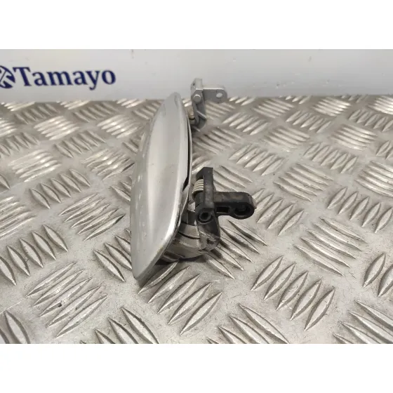 Maneta Exterior Delantera Izquierda para Tata Indigo Marina