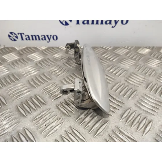 Maneta Exterior Delantera Izquierda para Tata Indigo Marina