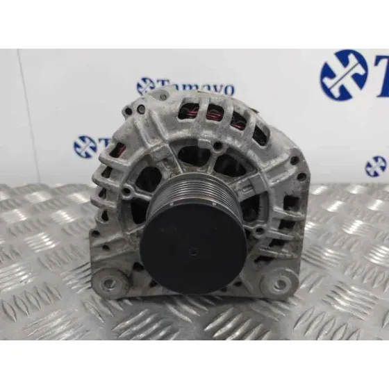 Alternador para Dacia Duster