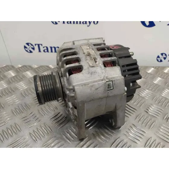 Alternador para Dacia Duster