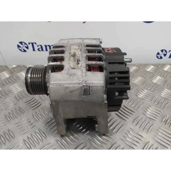 Alternador para Dacia Duster