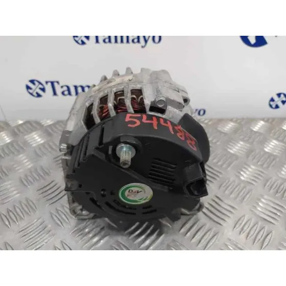 Alternador para Dacia Duster