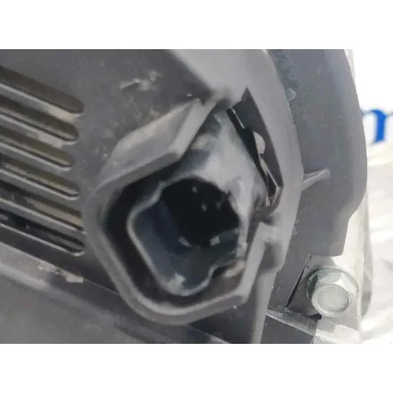 Alternador para Dacia Duster
