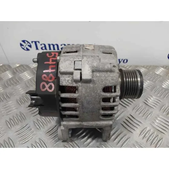 Alternador para Dacia Duster