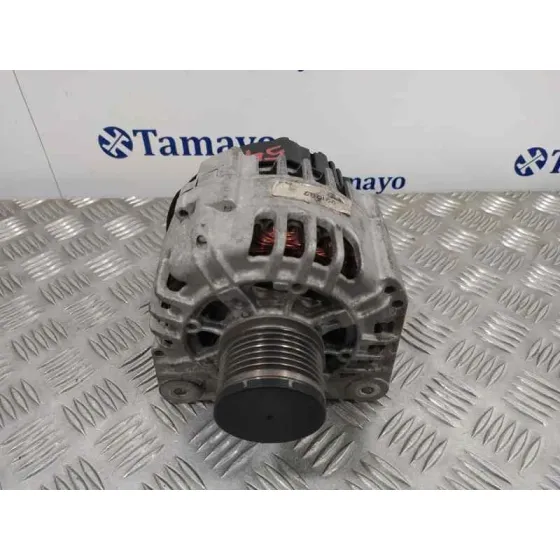 Alternador para Dacia Duster