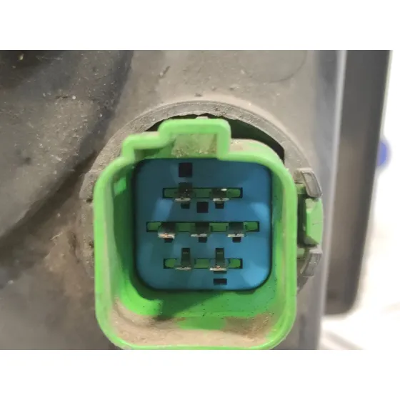 Faro Derecho para Ford Tourneo Connect (Tc7)
