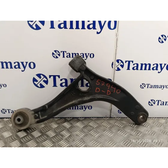 Brazo Suspension Inferior Delantero Derecho para Opel Movano B Pritsche/Kipper/Koffer