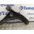 Brazo Suspension Inferior Delantero Derecho para Opel Movano B Pritsche/Kipper/Koffer