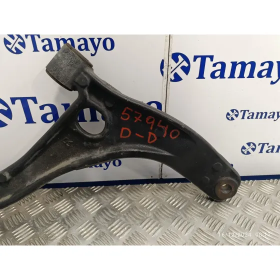 Brazo Suspension Inferior Delantero Derecho para Opel Movano B Pritsche/Kipper/Koffer