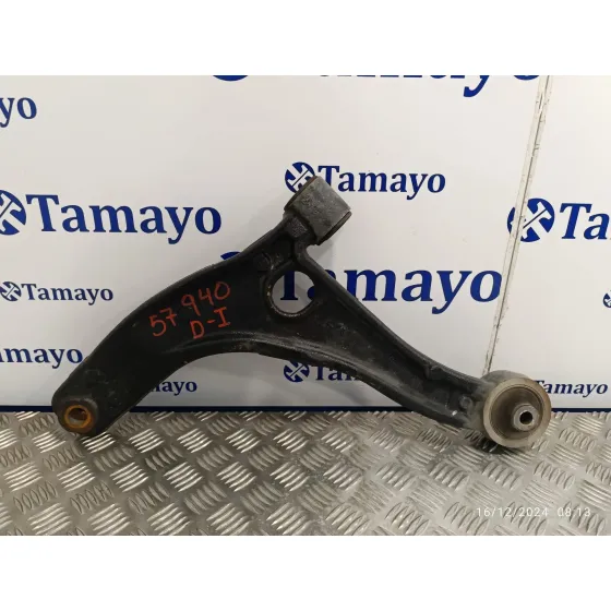 Brazo Suspension Inferior Delantero Izquierdo para Opel Movano B Pritsche/Kipper/Koffer