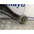 Brazo Suspension Inferior Delantero Izquierdo para Opel Movano B Pritsche/Kipper/Koffer
