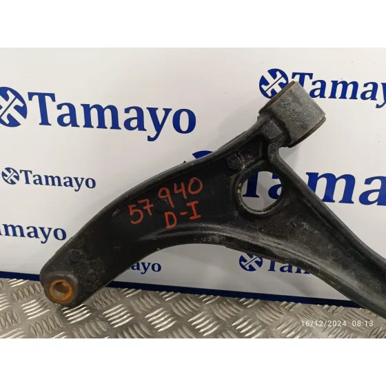 Brazo Suspension Inferior Delantero Izquierdo para Opel Movano B Pritsche/Kipper/Koffer