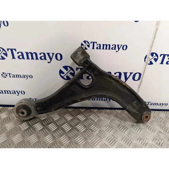 Brazo Suspension Inferior Delantero Izquierdo para Opel Movano B Pritsche/Kipper/Koffer