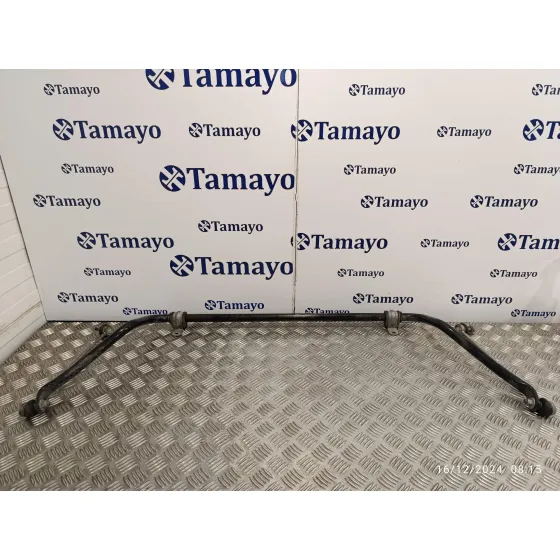 Barra Estabilizadora Delantera para Opel Movano B Pritsche/Kipper/Koffer