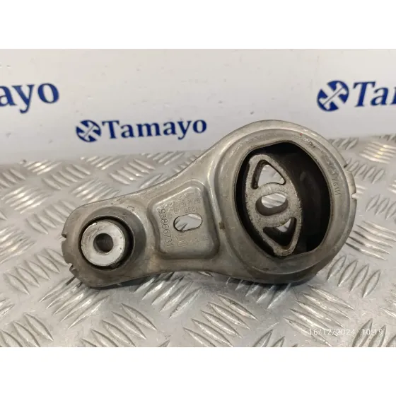 Soporte Motor para Opel Movano B Pritsche/Kipper/Koffer