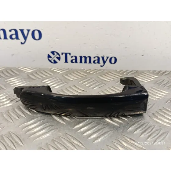 Maneta Exterior Puerta Corredera Derecha para Volkswagen Caddy Ocio