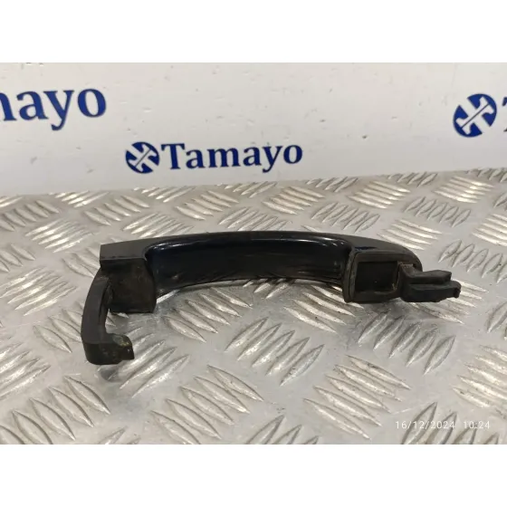 Maneta Exterior Puerta Corredera Derecha para Volkswagen Caddy Ocio