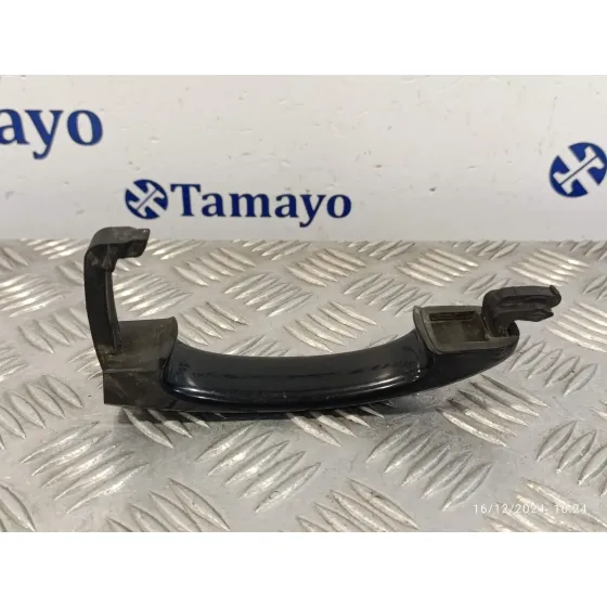 Maneta Exterior Puerta Corredera Derecha para Volkswagen Caddy Ocio