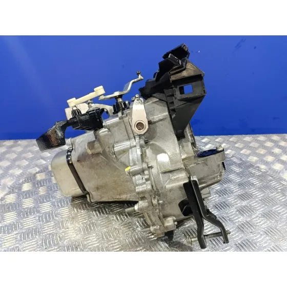 Caja Cambios para Citroën C3