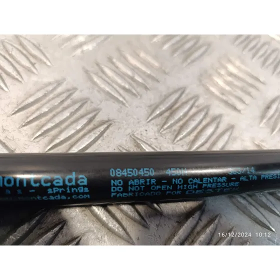 Amortiguadores Maletero / Porton para Citroën Xsara Berlina
