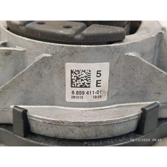 Soporte Motor Izquierdo para Bmw Serie 1 Lim. (F20/F21)