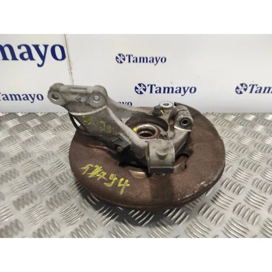 Mangueta Delantera Izquierda para Saab 9-5 Familiar