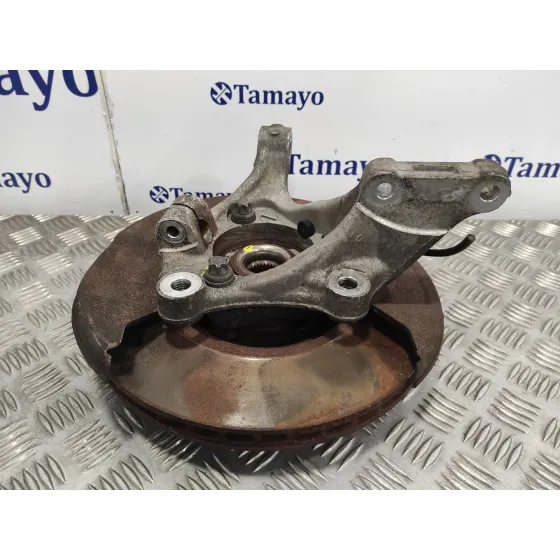 Mangueta Delantera Izquierda para Saab 9-5 Familiar