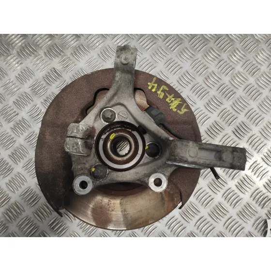 Mangueta Delantera Izquierda para Saab 9-5 Familiar