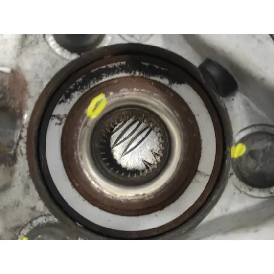 Mangueta Delantera Izquierda para Saab 9-5 Familiar