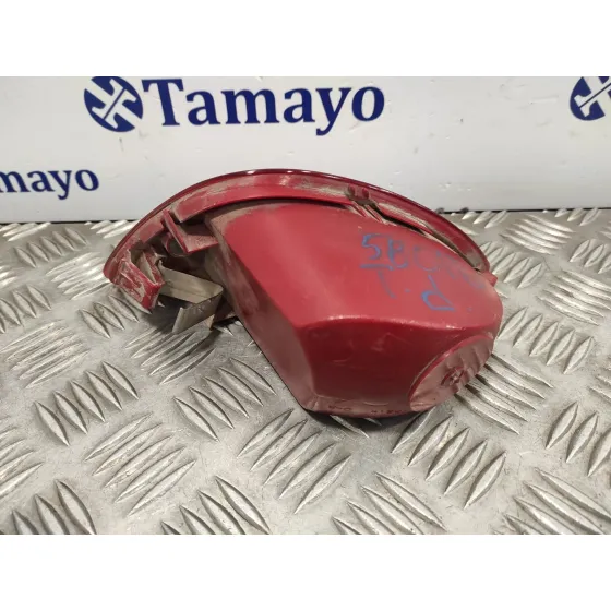 Piloto Trasero Derecho para Renault Clio Iii