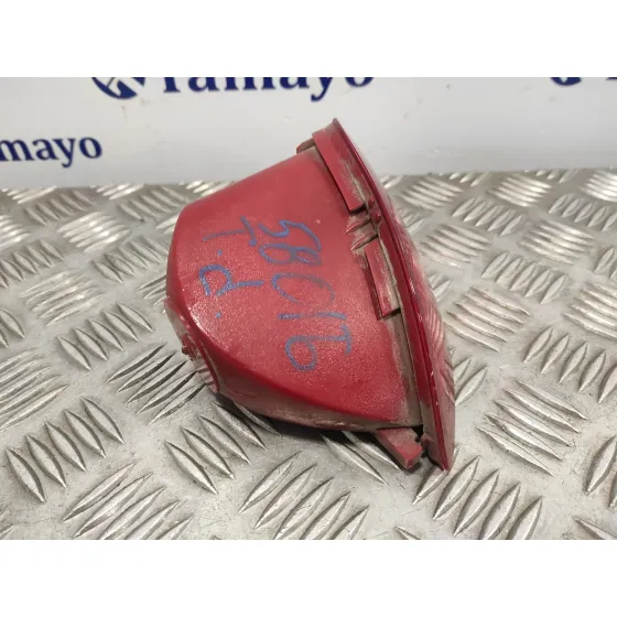 Piloto Trasero Derecho para Renault Clio Iii