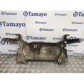 Puente Delantero para Seat Leon (1P1)