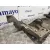 Puente Delantero para Seat Leon (1P1)