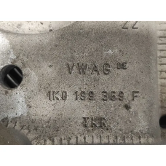 Puente Delantero para Seat Leon (1P1)