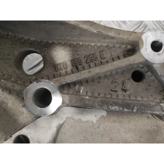 Puente Delantero para Seat Leon (1P1)