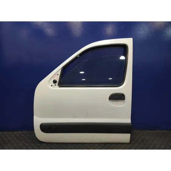 Puerta Delantera Izquierda para Renault Kangoo (F/Kc0)