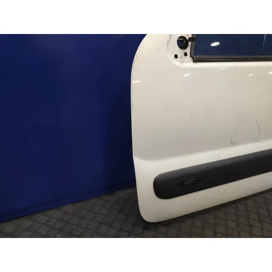 Puerta Delantera Izquierda para Renault Kangoo (F/Kc0)