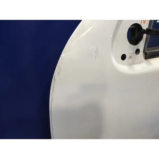 Puerta Delantera Izquierda para Renault Kangoo (F/Kc0)